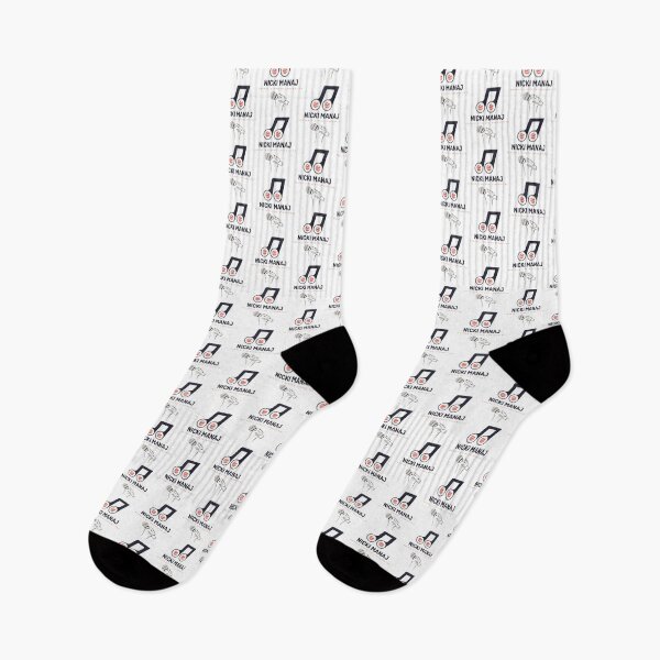 Item preview, Nicki Manaj Classic     designed and sold by MadBullClub.