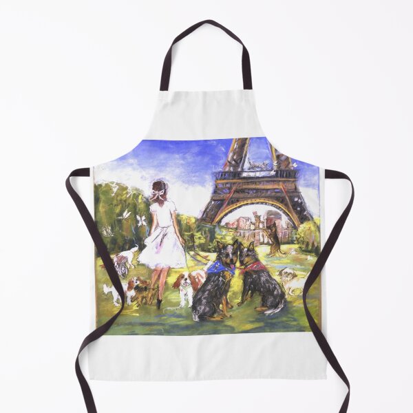 Item preview, A Day In Paris designed and sold by Jane Bazinet.