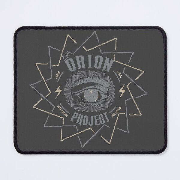 Item preview, The Orion Project  designed and sold by TheOrionProject.