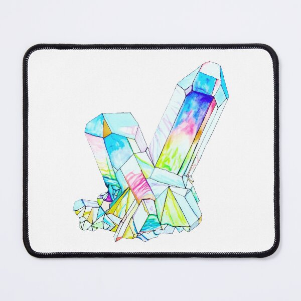 Item preview, Rainbow Crystal designed and sold by Satinroseb.