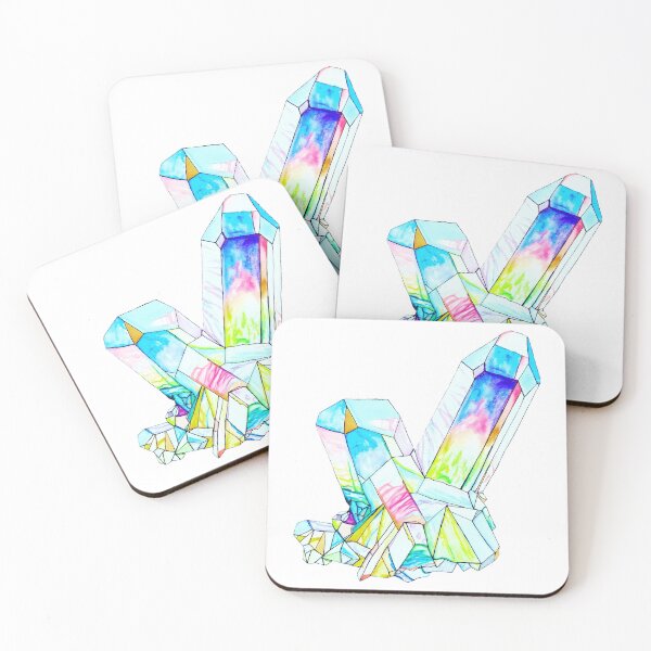 Item preview, Rainbow Crystal designed and sold by Satinroseb.