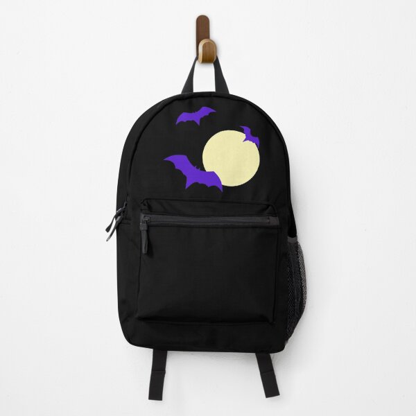Item preview, Bats and Moon designed and sold by PlanetaryArtist.