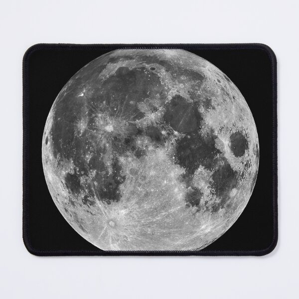 Item preview, Full Moon July 4th designed and sold by Brandon Berkoff.