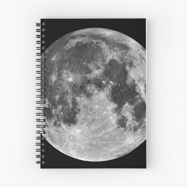 Item preview, Full Moon July 4th designed and sold by Brandon Berkoff.