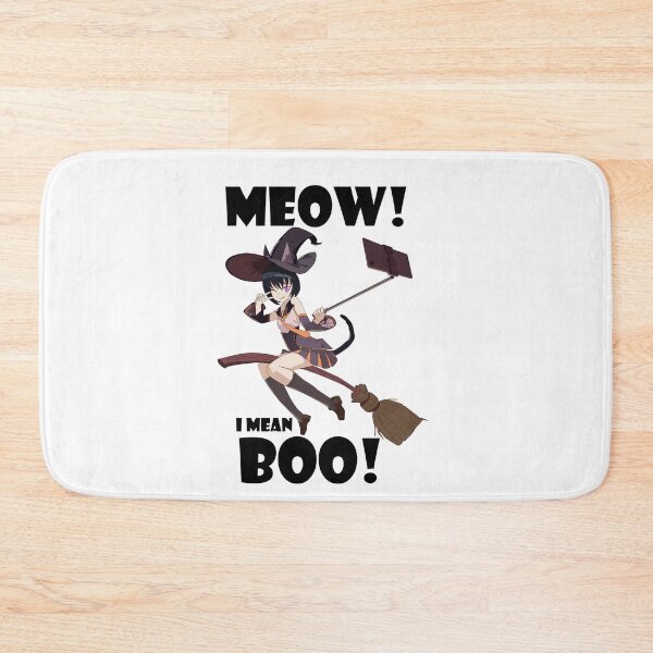 Item preview, Halloween Cat girl meow I mean boo designed and sold by brendanre.