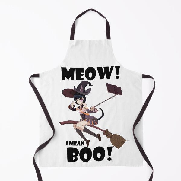 Item preview, Halloween Cat girl meow I mean boo designed and sold by brendanre.