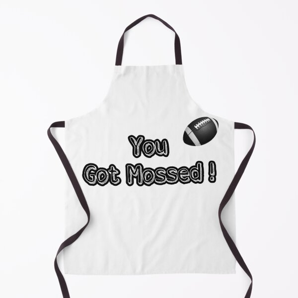 Item preview, you got mossed designed and sold by vexifyon1.