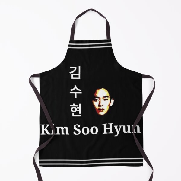 Item preview, 김수현 Kim Soo-hyun designed and sold by ShdDesigner.
