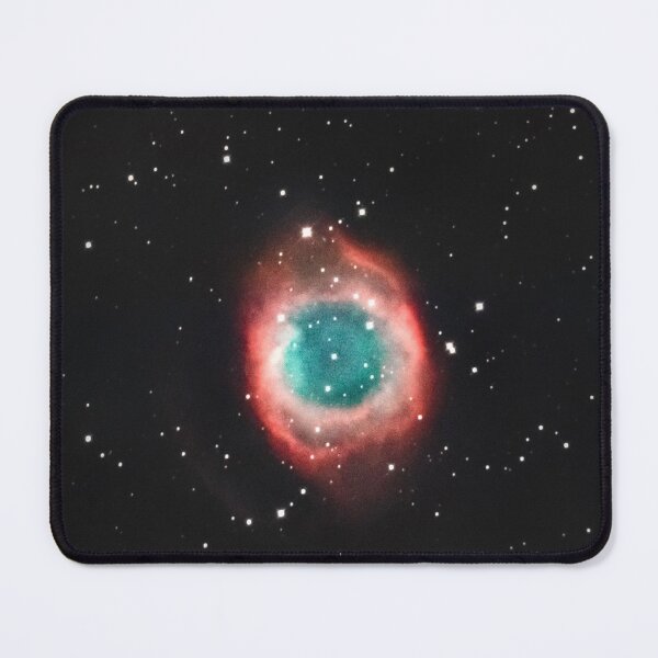 Item preview, The Helix Nebula designed and sold by Brandon Berkoff.