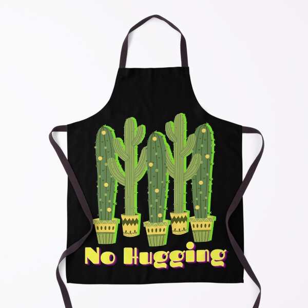 Item preview, No Hugging designed and sold by Peter Stawicki.
