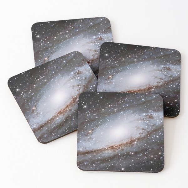 Item preview, The Andromeda Galaxy  designed and sold by Brandon Berkoff.