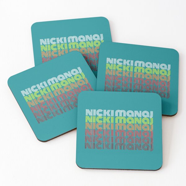Item preview, Nicki Manaj Vintage   designed and sold by MadBullClub.