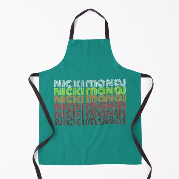 Item preview, Nicki Manaj Vintage designed and sold by MadBullClub.