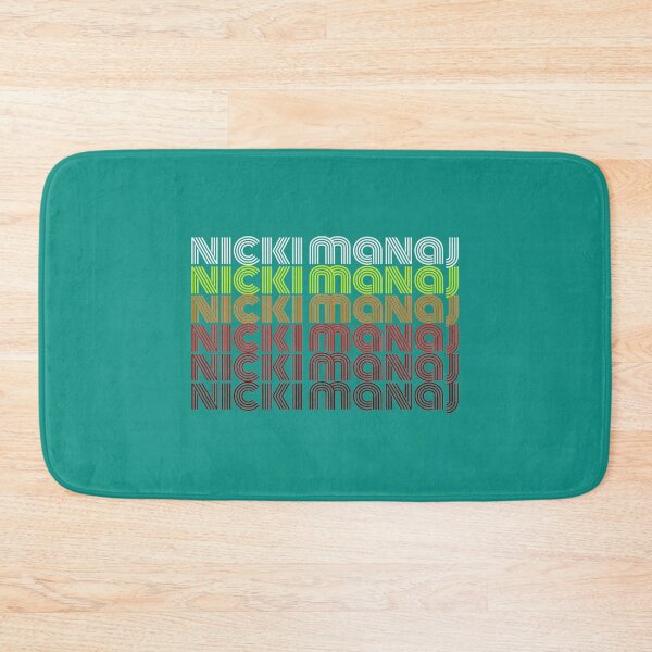 Item preview, Nicki Manaj Vintage   designed and sold by MadBullClub.