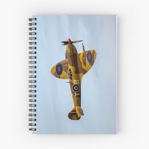 Item preview, Supermarine Spitfire Mk.Vc JG891 designed and sold by derekbeattie.