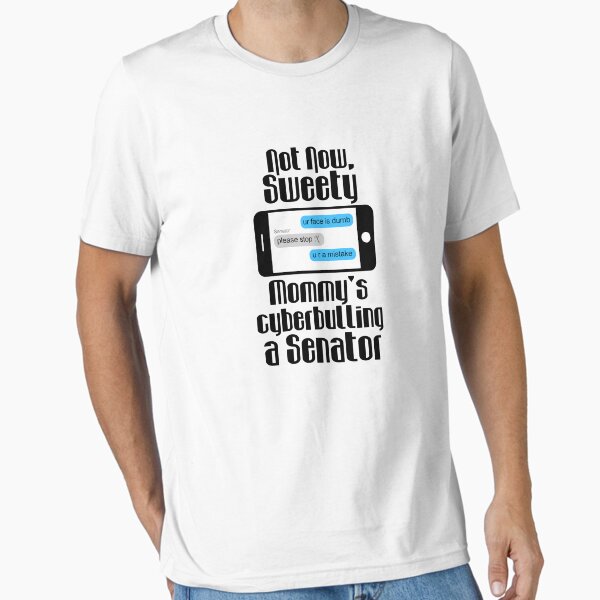 国内未入荷 EMOBROTHER - Cyberbullying Awareness T-Shirt Cyberbullying T-Shirts for Sale | Redbubble