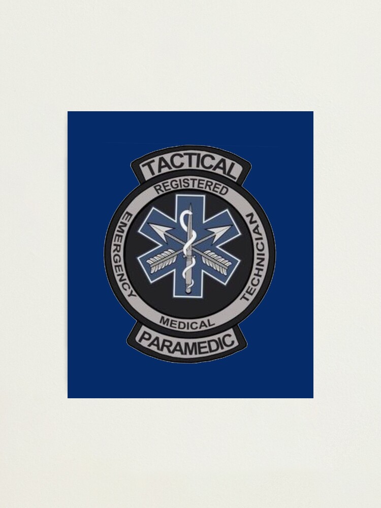 Caduceus Tactical Nurse Patch【GET IT NOW!】