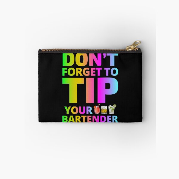 Item preview, Bartender Barkeep Barman Barmaid Mixologist Funny designed and sold by CuteDesigns1.