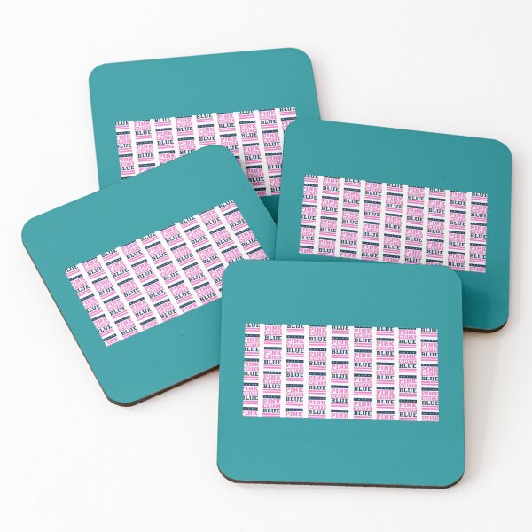 Item preview, Pink American Flag Mouse Pad   designed and sold by MadBullClub.