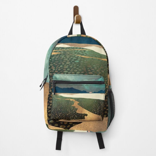 Item preview, Distant Land designed and sold by spacefrogdesign.