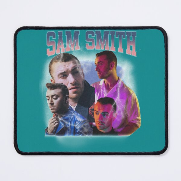 Item preview, Sam S-mith designed and sold by MadBullClub.