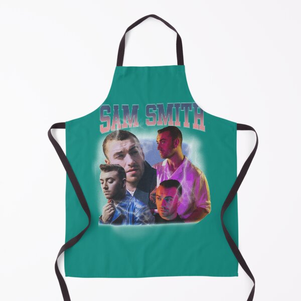 Item preview, Sam S-mith designed and sold by MadBullClub.
