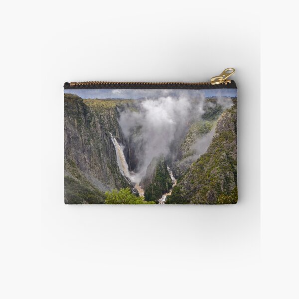 Item preview, Wollomombi Falls. 15-6-11. designed and sold by Warren  Patten.