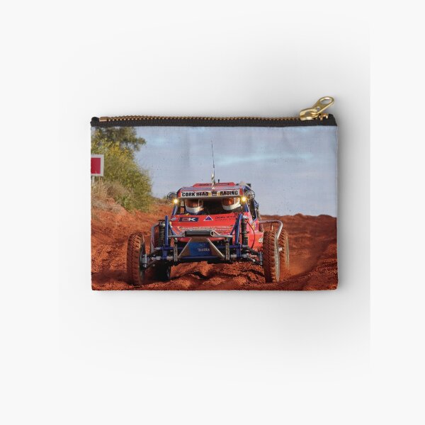 Item preview, Car 268 - Finke 2011 Day 1 designed and sold by Centralian Images.