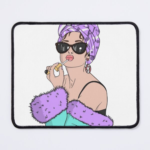 Item preview, Retro Chic designed and sold by hpartanddesigns.