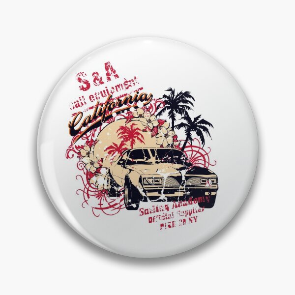 Item preview, Car Background - Coconut trees printing car designed and sold by MusicSkateboard.