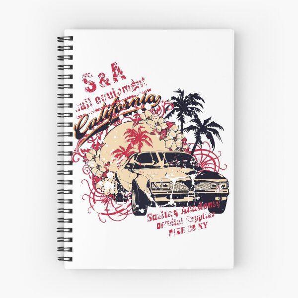 Item preview, Car Background - Coconut trees printing car designed and sold by MusicSkateboard.