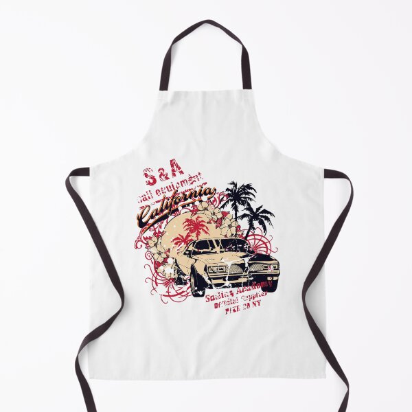 Item preview, Car Background - Coconut trees printing car designed and sold by MusicSkateboard.