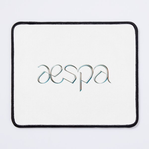 Item preview, AESPA Black Mamba Kpop designed and sold by p20designs.