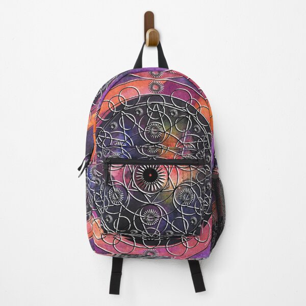 Item preview, Galaxy Mandala designed and sold by thedaydreamingunicorn.