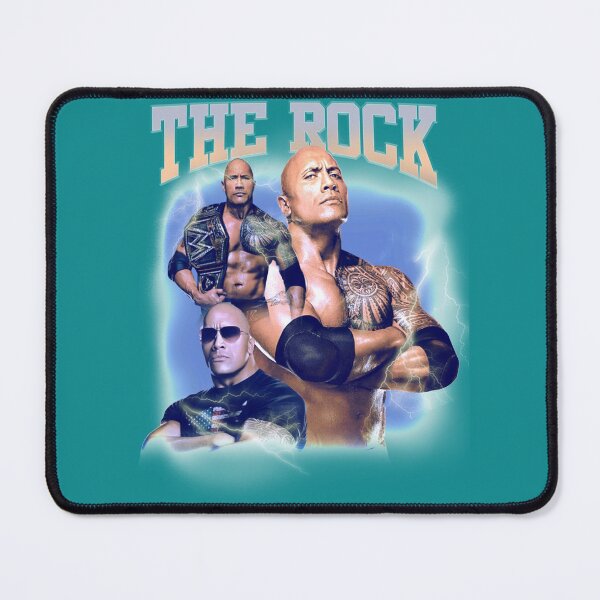 Item preview, t-h-e rock designed and sold by MadBullClub.
