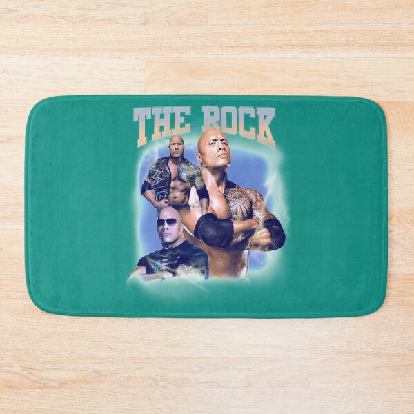 Item preview, t-h-e rock   designed and sold by MadBullClub.