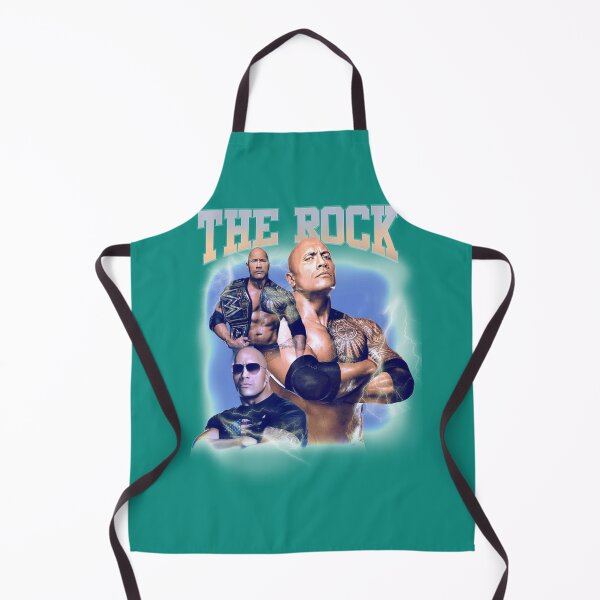 Item preview, t-h-e rock designed and sold by MadBullClub.
