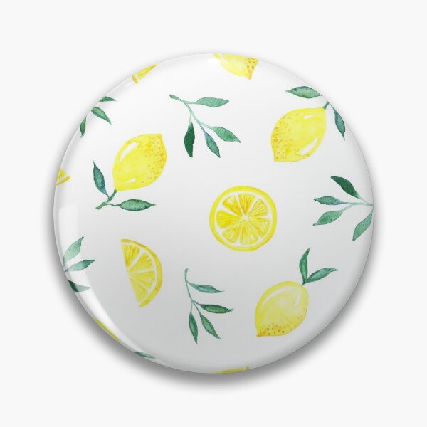 Item preview, Lemon designed and sold by Carolina Etchepare.
