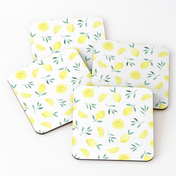 Item preview, Lemon designed and sold by Carolina Etchepare.