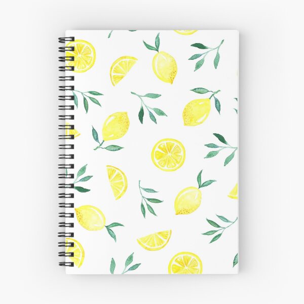 Item preview, Lemon designed and sold by Carolina Etchepare.
