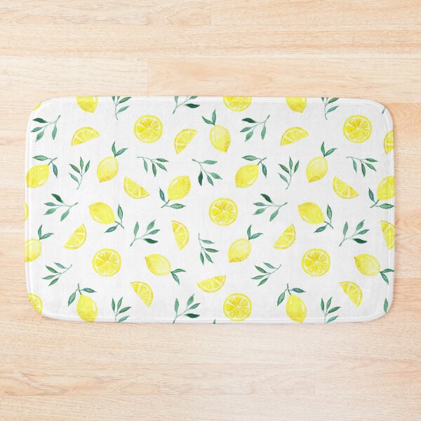 Item preview, Lemon designed and sold by Carolina Etchepare.