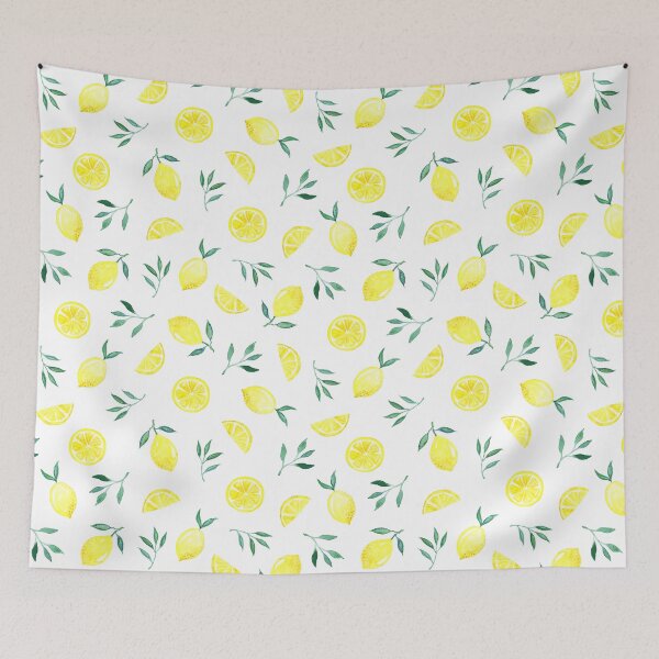 Item preview, Lemon designed and sold by Carolina Etchepare.