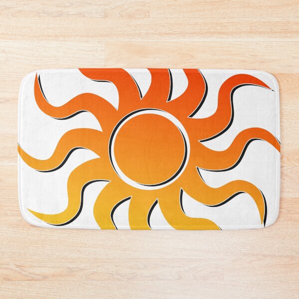 Item preview, The sun t shirt design designed and sold by Strange-desigN.