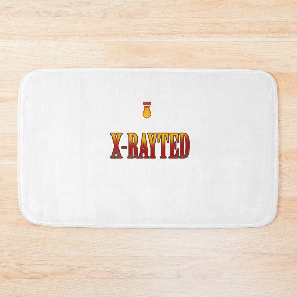 Item preview, X-rayted CT MRI  Design for any X-Ray Technician designed and sold by sebastian3210.
