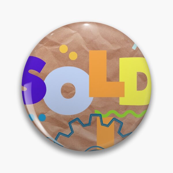 Item preview, solid but sold designed and sold by mapacs100.