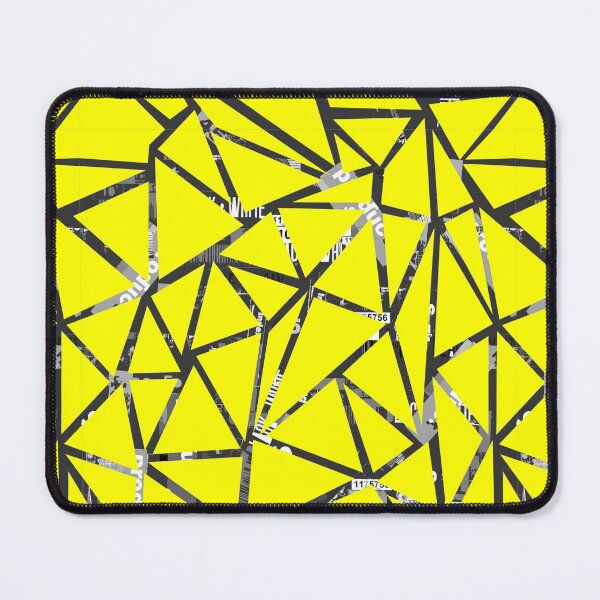Item preview, Structure of triangles  designed and sold by Nata-V.