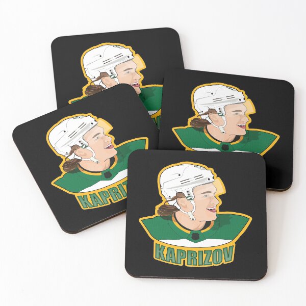 Item preview, Kirill Kaprizov designed and sold by Eye on the Blueline.