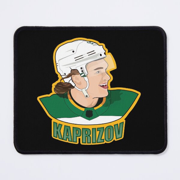 Item preview, Kirill Kaprizov designed and sold by Eye on the Blueline.