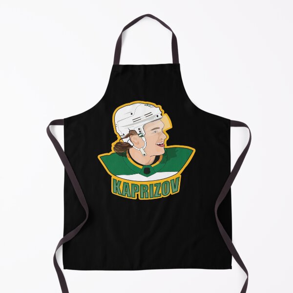 Item preview, Kirill Kaprizov designed and sold by Eye on the Blueline.