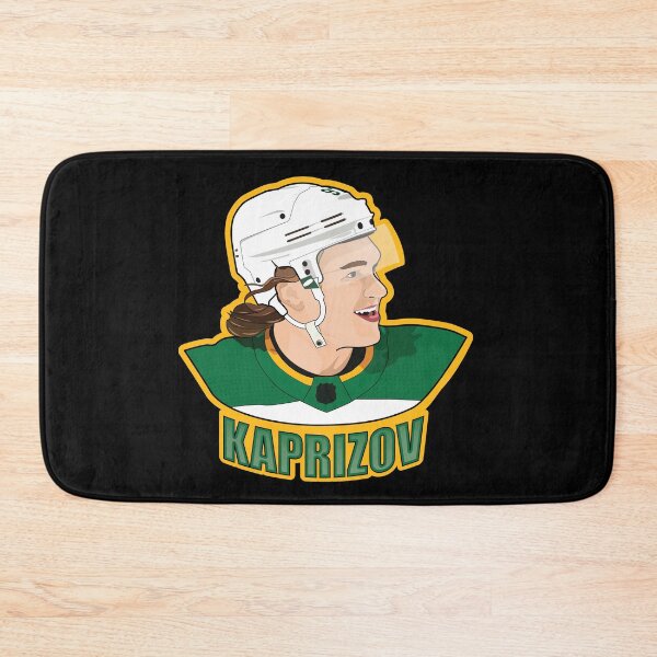 Item preview, Kirill Kaprizov designed and sold by Eye on the Blueline.